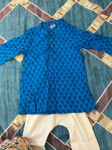 Kurta Pyjama
