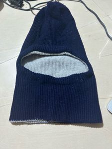 set of 2 winter caps & gloves