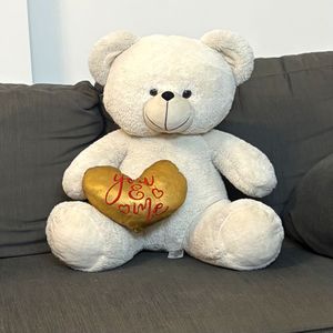 Teddy Bear