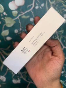 Beauty of Joseon Relief Sunscreen Brand New