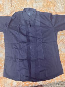 Classic Men's Formal Shirt