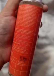 Biocule Toner Oil Clarifying Toner