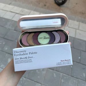 Rare Beauty Eyeshadow Palette