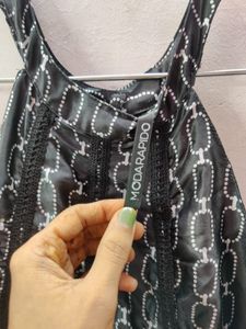 Vero Mode Sexy Dress