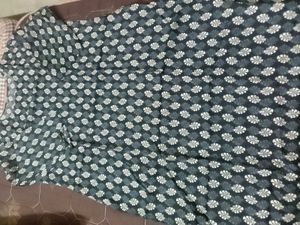 Stylish Printed Kurta for Women