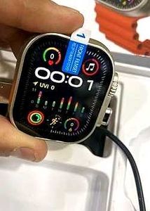 BW10 4g Camera Smart Watch