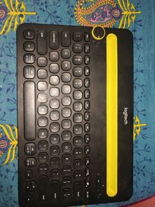 Logitech Wireless Keyboard