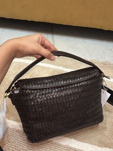 Stylish genuine Leather Handbag
