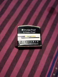 Music Flower Long-wear Gel Eyeliner