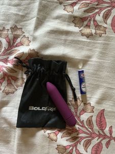 Bold Edge Personal Massager
