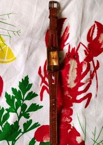 WORKING CONDITION/Preloved/Next Watch