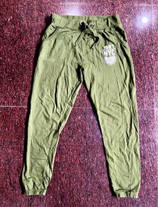 Stylish Joggers Set