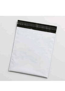 32+20 Courier Or Shipping Bags, Notes