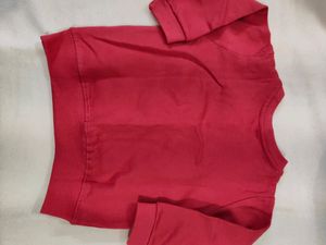 Brand New Kids Sweatshirt (6-12 months)
