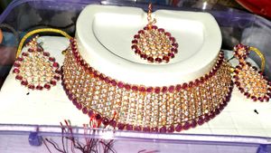 Necklace Set