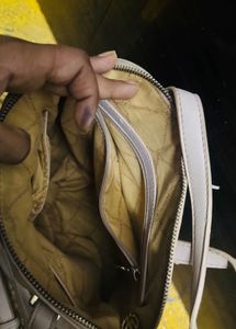 Lino Perros Handbag