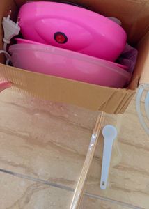 Cotton candy Maker