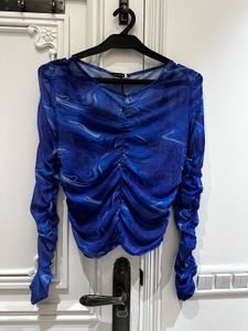 New Top