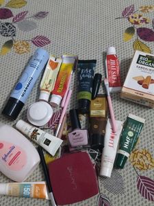 expired products