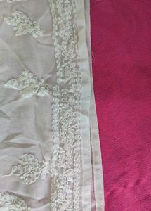 Chikenkari Kurti