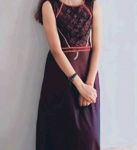 gown for women
