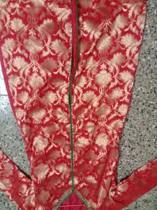 Red ♥️ Kurthi