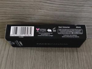 Faces Canada UltimePro Perfecting Primer