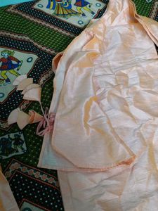 Elegant Pastel Set one kurta free
