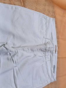 Light Blue Wash Jeans