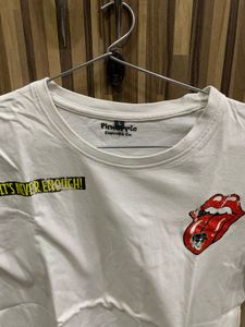Rolling Stones Graphic Tee