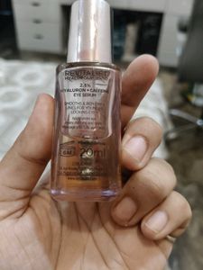 L'Oreal Revitalift Hyaluronic Acid Eye Serum