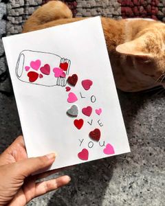 Aesthetic Cards (4)