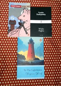 Classic Literature Bundle
