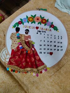 Empodari Wedding Hope