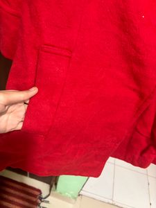 Winter Coat