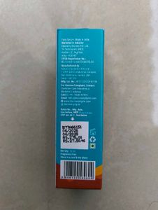 Pilgrim Face Serum | 10% vitamin C