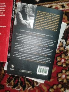 Indian Politics And Business Books