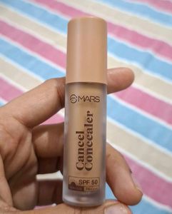 concealer &amp; colour corrector combo