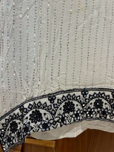 Ghaghra And Top