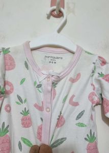 Baby Rompers