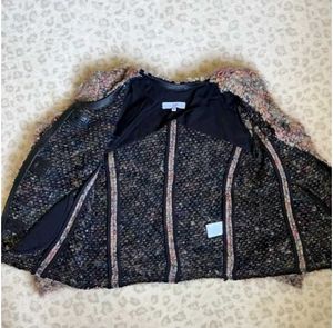 Iro Helga Jacket