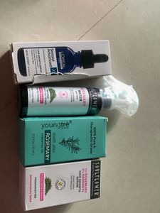 hair serum
