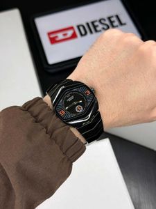 Diesel Analogue Watch