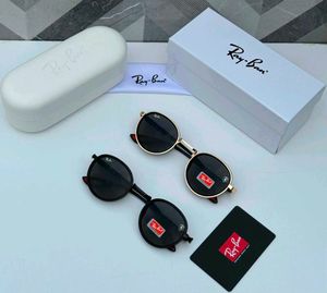 Ray-Ban Oval Sunglasses