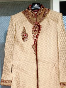 Elegant Sherwani for Men