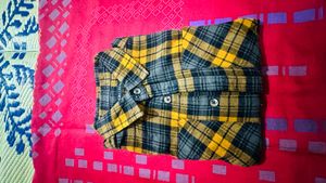 Boys Shirts Set Of 2