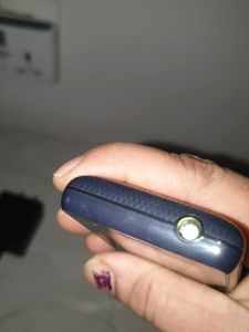 Intex Eco 111 Feature Phone