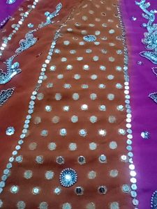 Lehnga Set