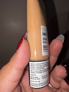Maybelline Fit Me BB Cream SPF 50