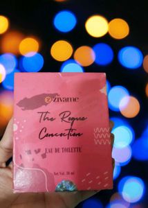 Zivame The Rogue Concoction Eau De Toilette